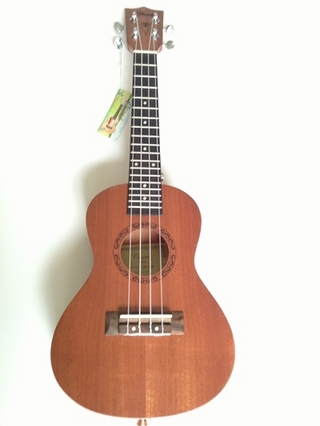 Đàn ukulele Chard UK-24